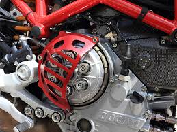 Motorcycle Clutch